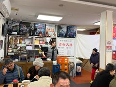 -陈记卤煮小肠