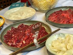 -春记潮汕牛肉火锅