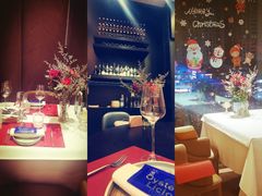 -普朗姆生蚝牛排馆 The Plump Oyster(成都摩方购物中心店)