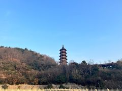 -牛首山文化旅游区