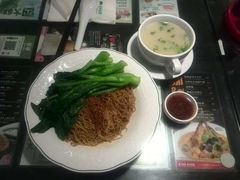 -翠华餐厅(湾仔店)