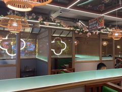 -一品渝香干锅鸭头(平安店)