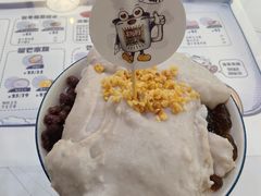 -糖潮糖水铺(省府店)