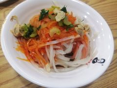 擀面皮-秦镇史玉林凉皮(翡丽城店)