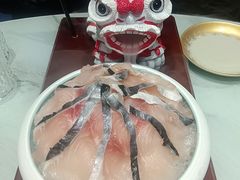 -蜀门红涮烤火锅(桥南盛华大厦店)