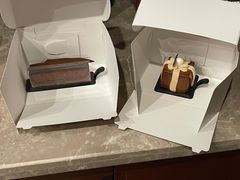 -La Porte de Paris 巴黎之门法式甜品