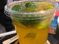 -探鱼·鲜青椒爽麻烤鱼(领展购物广场店)
