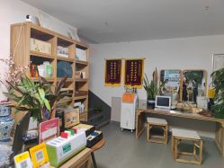 -头道汤头疗养生馆