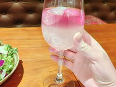 蜜桃玫瑰-MakaPaka小酒馆(南湖天地店)