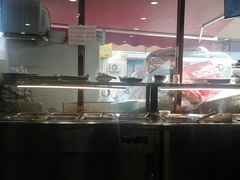 -六和孝顺素食餐厅(西湖道店)