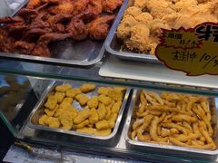 -味味香(团结湖店)