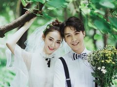 -经典婚纱摄影美学馆·私人定制