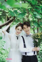 -经典婚纱摄影美学馆·私人定制