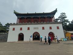-普陀宗乘之庙(小布达拉宫)