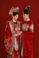 -香庭海婚纱摄影·威海旅拍(统一路店)