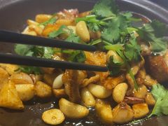 -院里寻菜·精致庭院菜(观沙岭店)