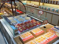 大堂-东南饼庄(铁路二村店)