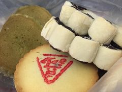 -稻香村(前门公交站店)