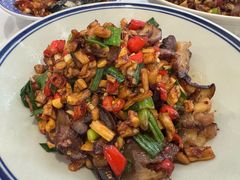 -新新湘菜馆(新中街二条店)