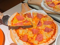 -布拉诺牛排西餐厅(上城天街店)