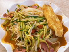 -孟记大碗面•家常菜(鼓楼和会街店)