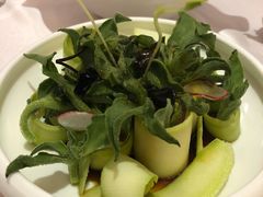 淋汁时蔬-粗茶淡饭·汉口公馆(循礼门店)