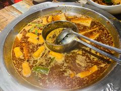 -喜虾客·大虾火锅(郑州无限城店)