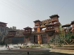 -合肥融创乐园