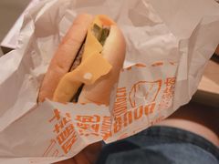 -麦当劳(湖光北街店)