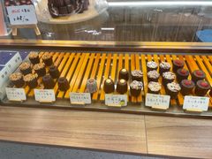 -发酵食堂(屏风街店)
