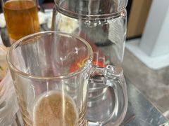-张记烤羊腿(北花园店)