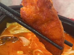 -阿香米线(龙岗万科广场店)