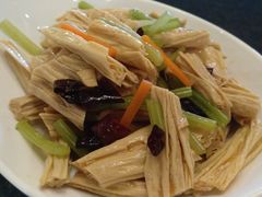 -小城粥道·海胆鲜虾粥(解放广场店)