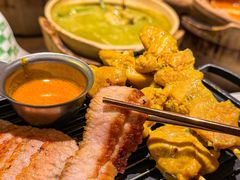 -泰妃殿(武汉首店)