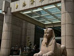 -上海博物馆(人民广场馆)