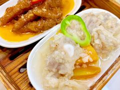 -點無缺茶楼·海鲜酒家(世博店)