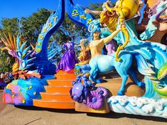 -大连海昌发现王国主题公园