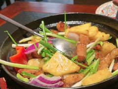 -旺爷砂锅·茶作(国贸城店)