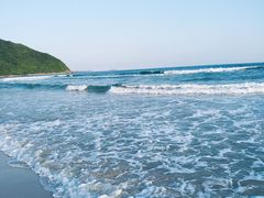 -西涌国际滨海旅游区