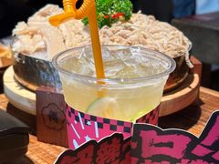 -打川川·川蜀毛肚(南市场店)