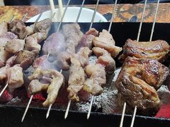 -万丰串店