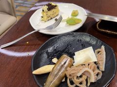 -亚特兰蒂斯-番红花海鲜自助餐厅·鲜活海鲜·小火锅