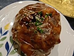 纸包骨-清晖小苑•顺德地方菜(壹海城店)