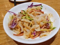 -吕氏疙瘩汤·新鲁菜(潍坊银座店)