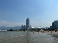 -在海一方公园