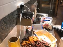 -羊肉街口老银川滩羊涮肉馆