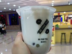-%百分茶(江阴万达店)