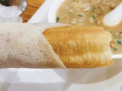 荷叶包美人-阊门姚记豆浆(旧学前直营店)