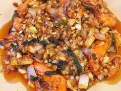 -肉店炸炸炸·爆汁孜然牛肉