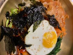 -李先生的首尔小馆(松江启源广场店)